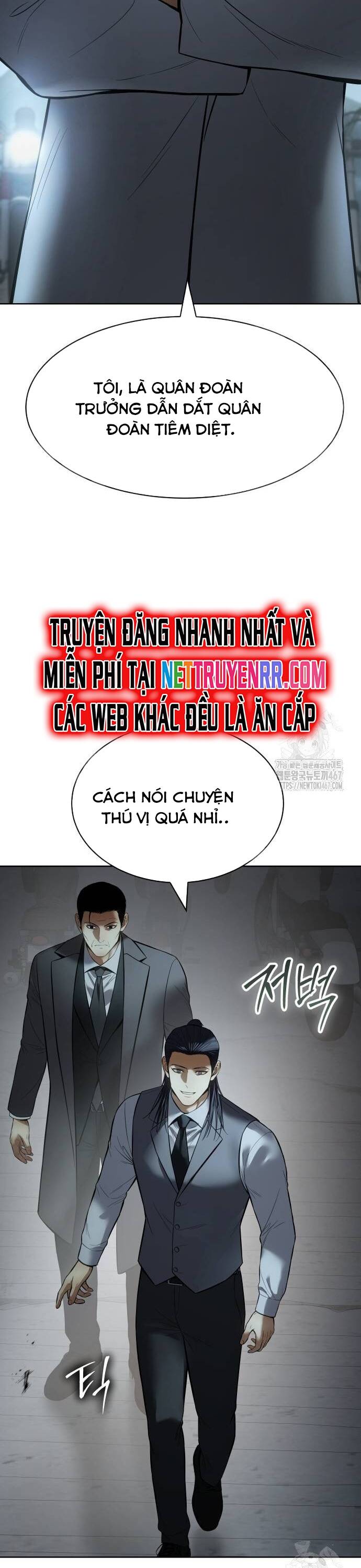 Đặc Vụ Song Sinh Chapter 111 - 47