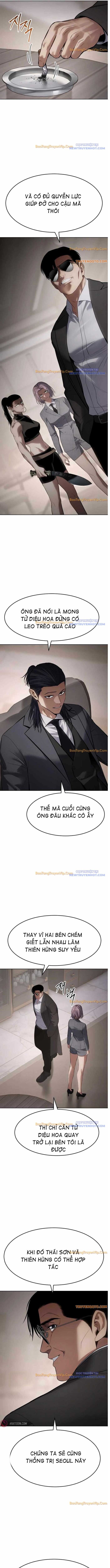 Đặc Vụ Song Sinh Chapter 117 - 12