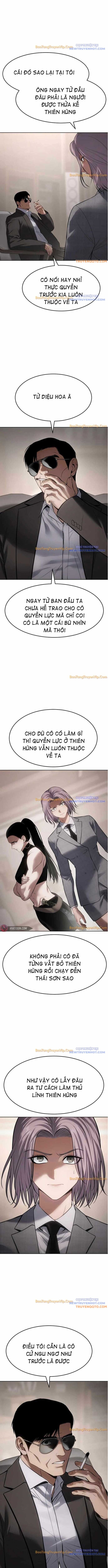 Đặc Vụ Song Sinh Chapter 117 - 10