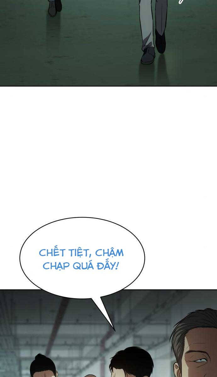 Đặc Vụ Song Sinh Chapter 46 - 19