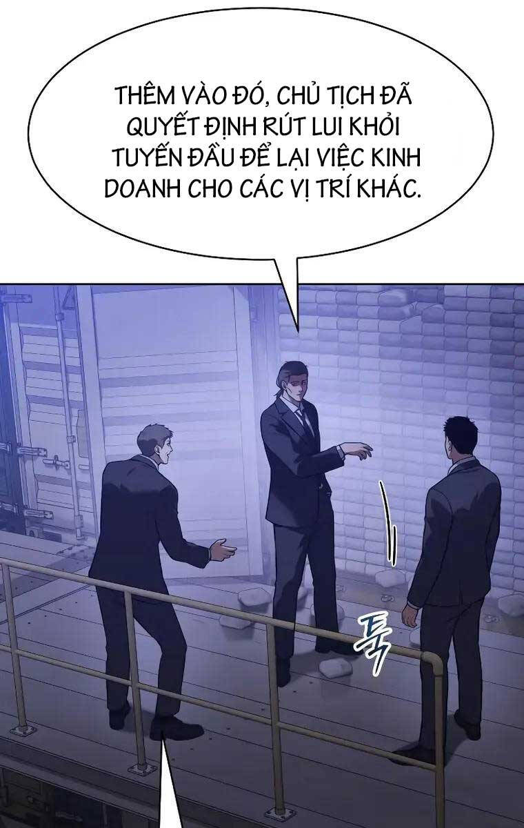 Đặc Vụ Song Sinh Chapter 48 - 21