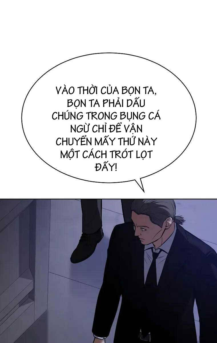 Đặc Vụ Song Sinh Chapter 48 - 7