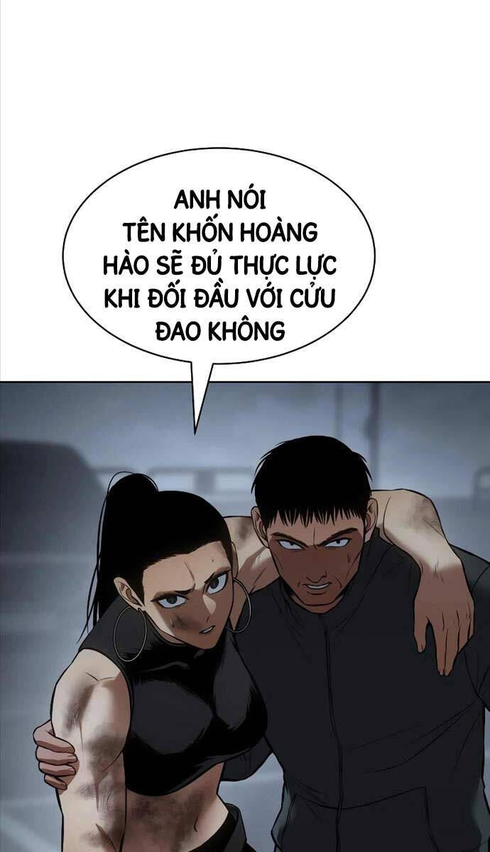 Đặc Vụ Song Sinh Chapter 57 - 96