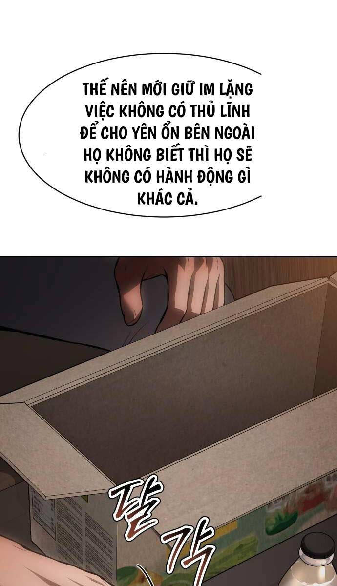 Đặc Vụ Song Sinh Chapter 64 - 22