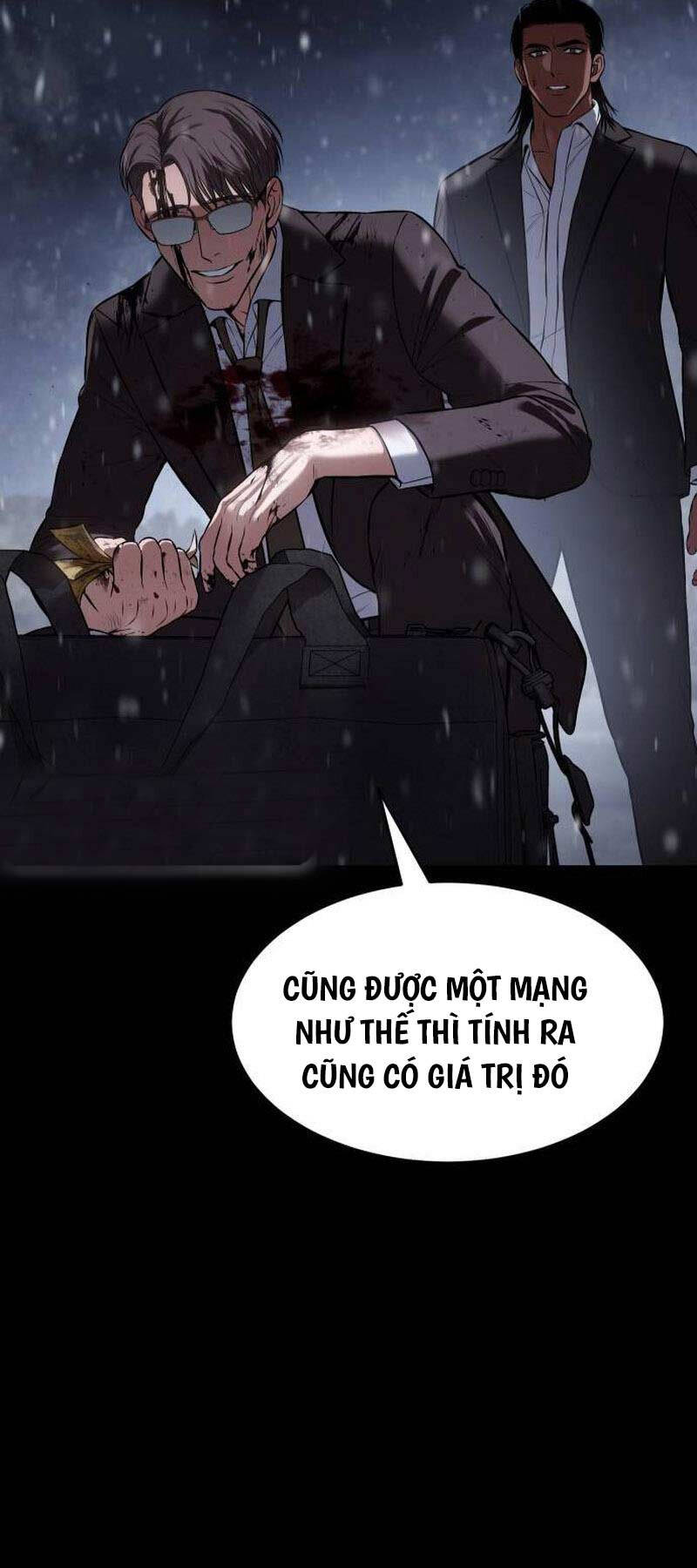 Đặc Vụ Song Sinh Chapter 70 - 31