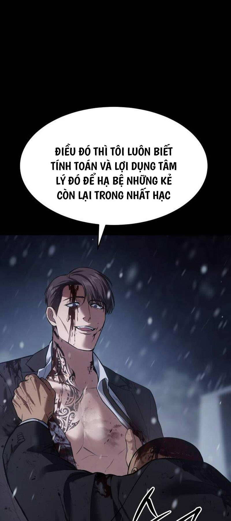 Đặc Vụ Song Sinh Chapter 70 - 60