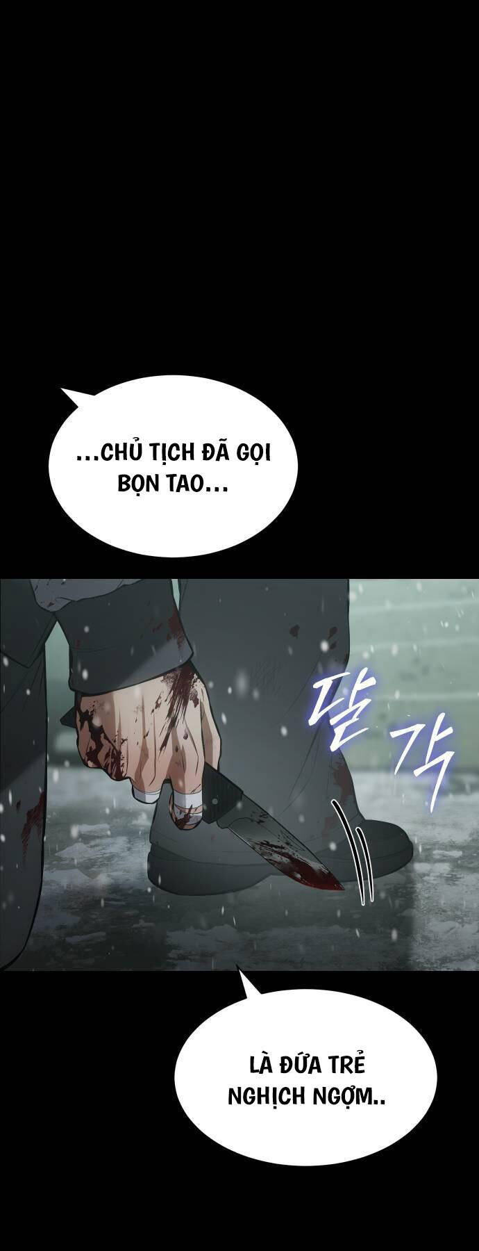 Đặc Vụ Song Sinh Chapter 71 - 34