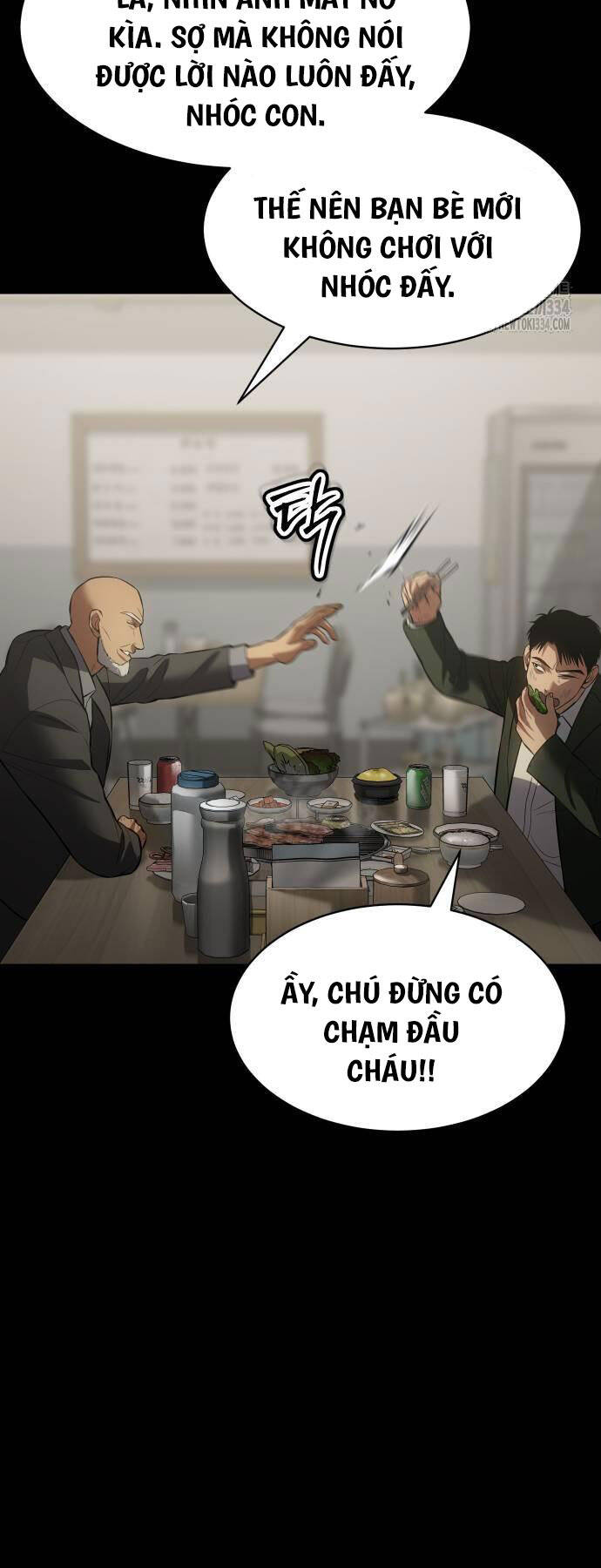 Đặc Vụ Song Sinh Chapter 71 - 45