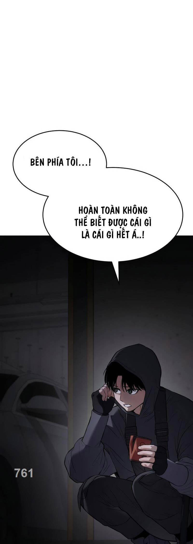 Đặc Vụ Song Sinh Chapter 75 - 4