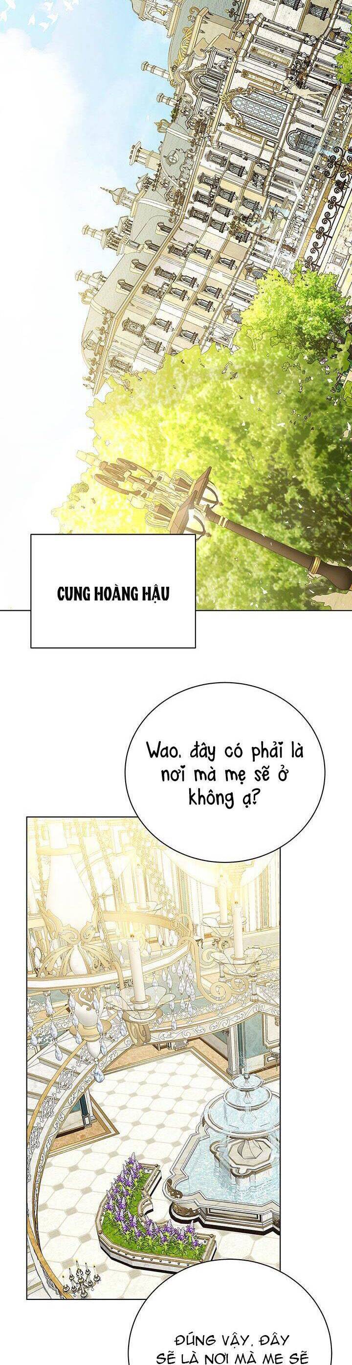 Tôi Sẽ Không Hối Tiếc Vì Anh Đâu Chapter 98 - 28