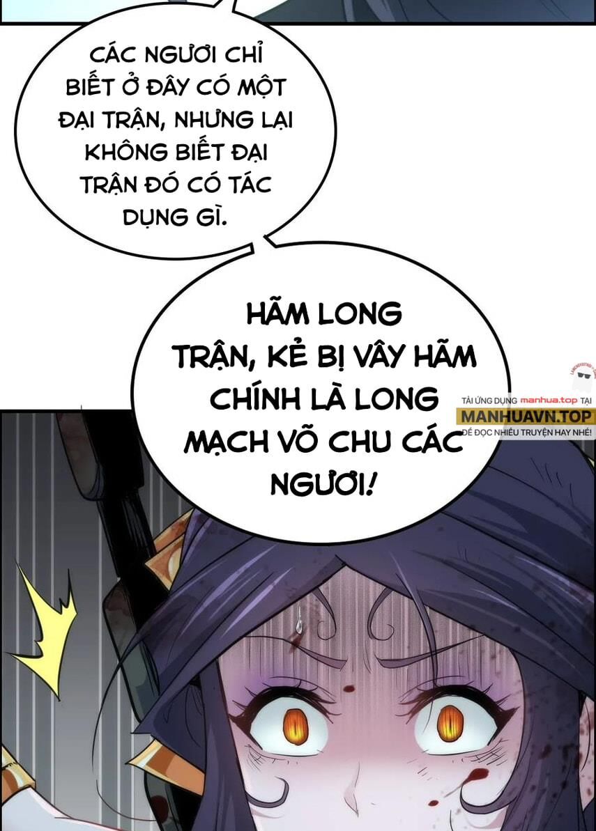 Tu Tiên Chính Là Như Vậy Chapter 48 - 7