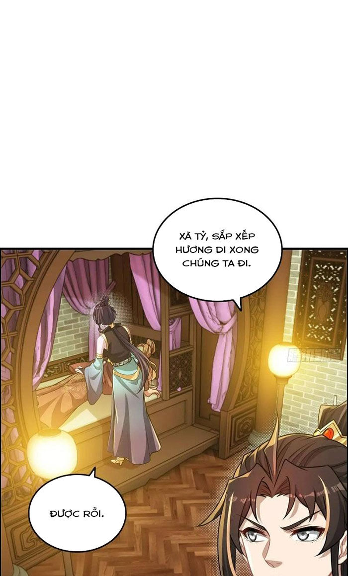 Tu Tiên Chính Là Như Vậy Chapter 85 - 50