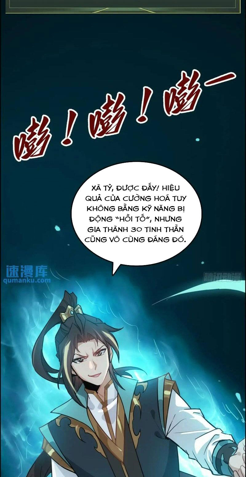 Tu Tiên Chính Là Như Vậy Chapter 91 - 8