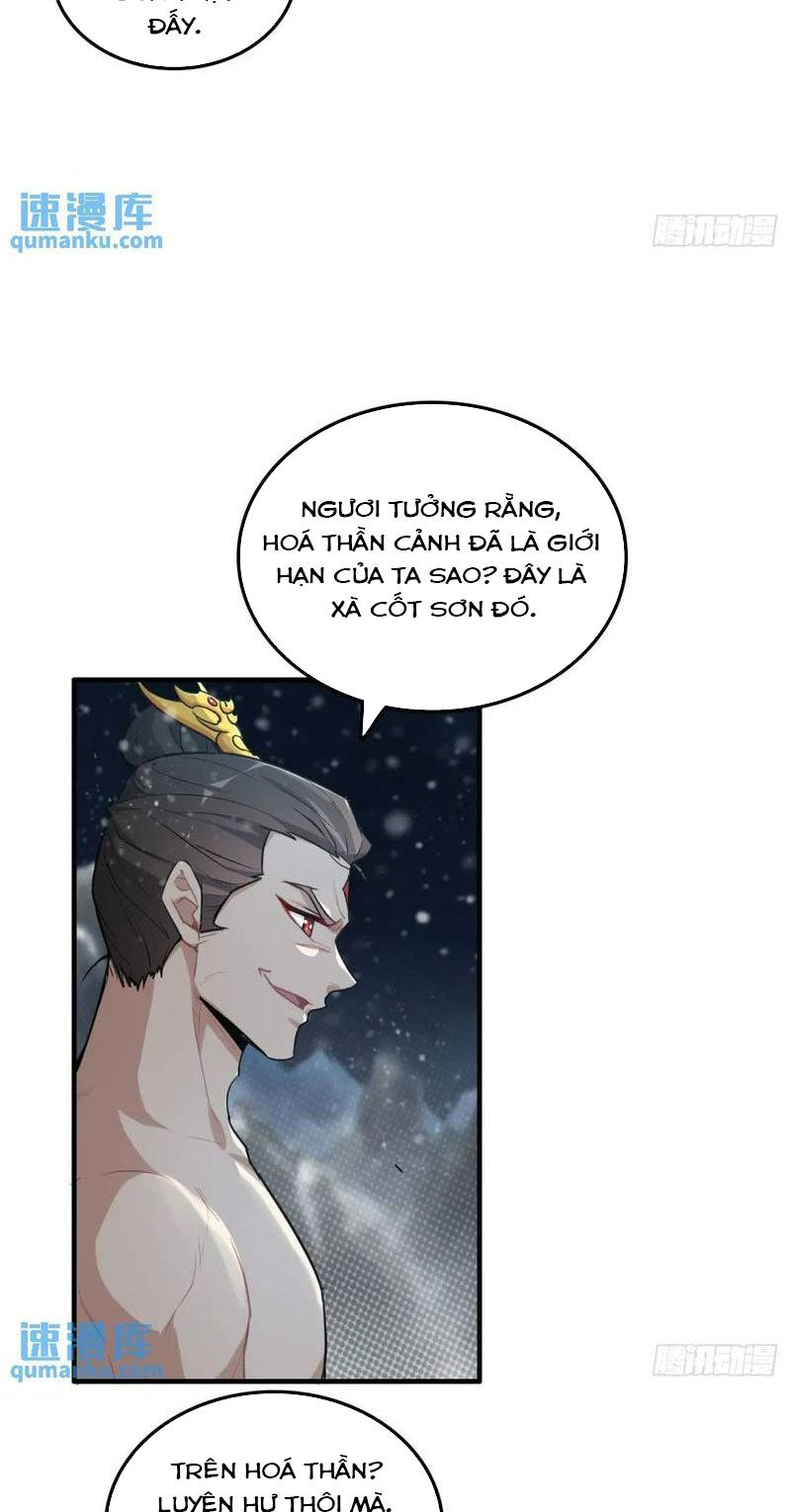 Tu Tiên Chính Là Như Vậy Chapter 92 - 26