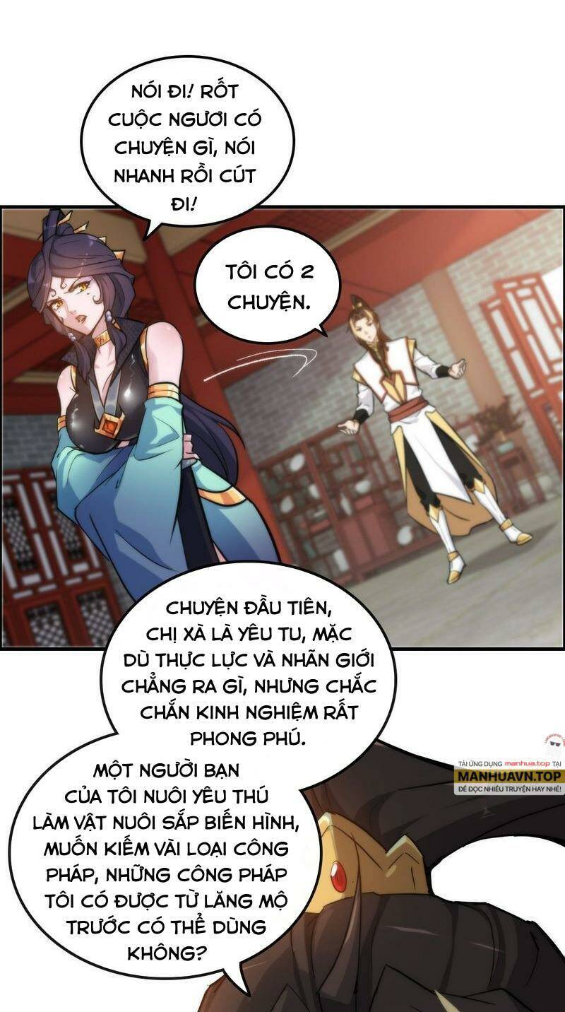 Tu Tiên Chính Là Như Vậy Chapter 41 - 7