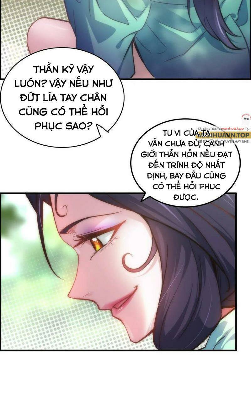 Tu Tiên Chính Là Như Vậy Chapter 42 - 18