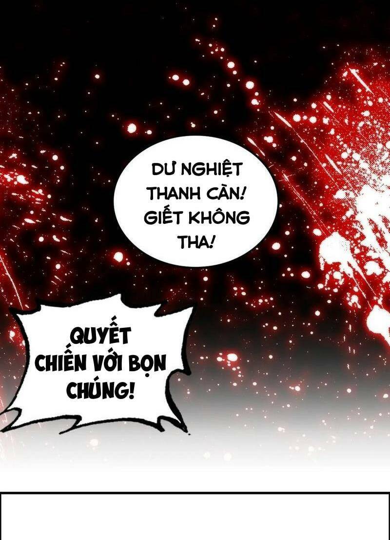 Tu Tiên Chính Là Như Vậy Chapter 45 - 54