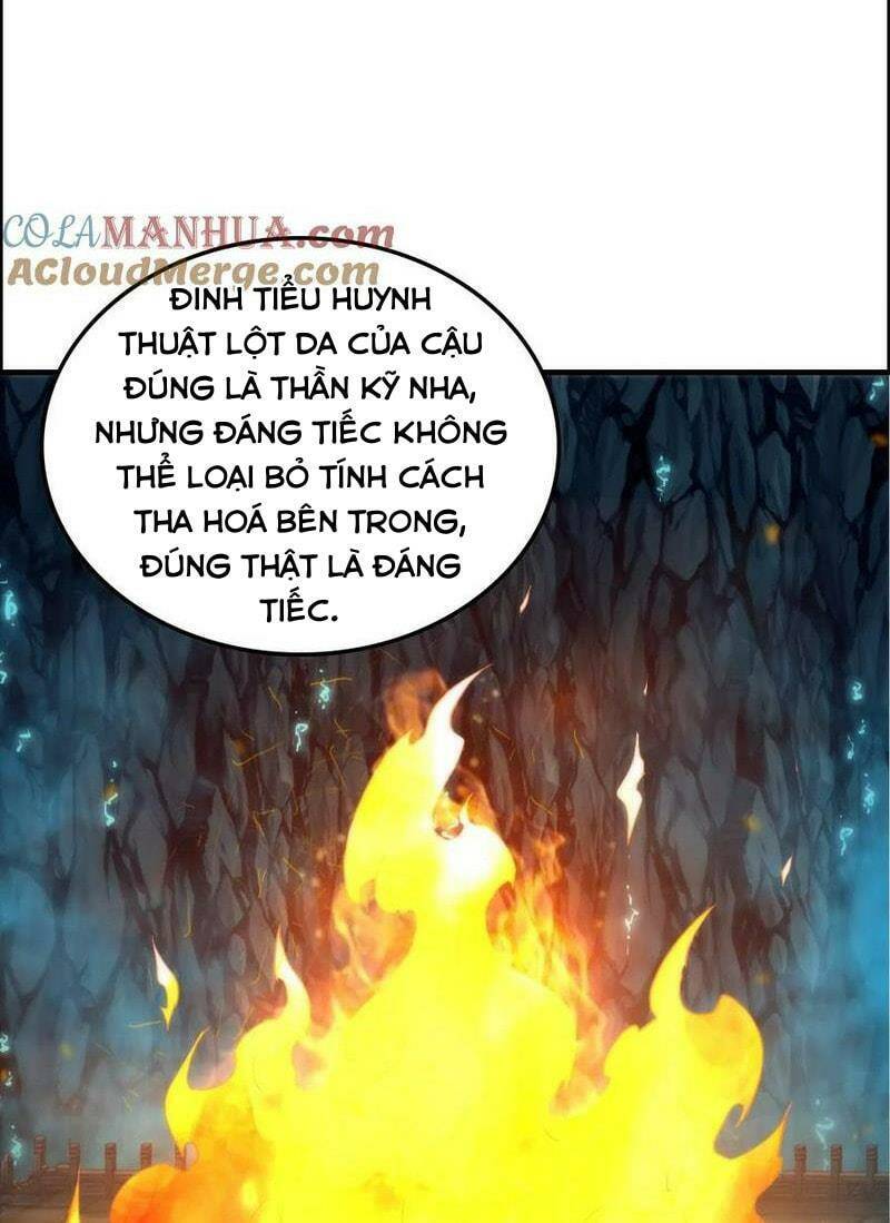 Tu Tiên Chính Là Như Vậy Chapter 45 - 55