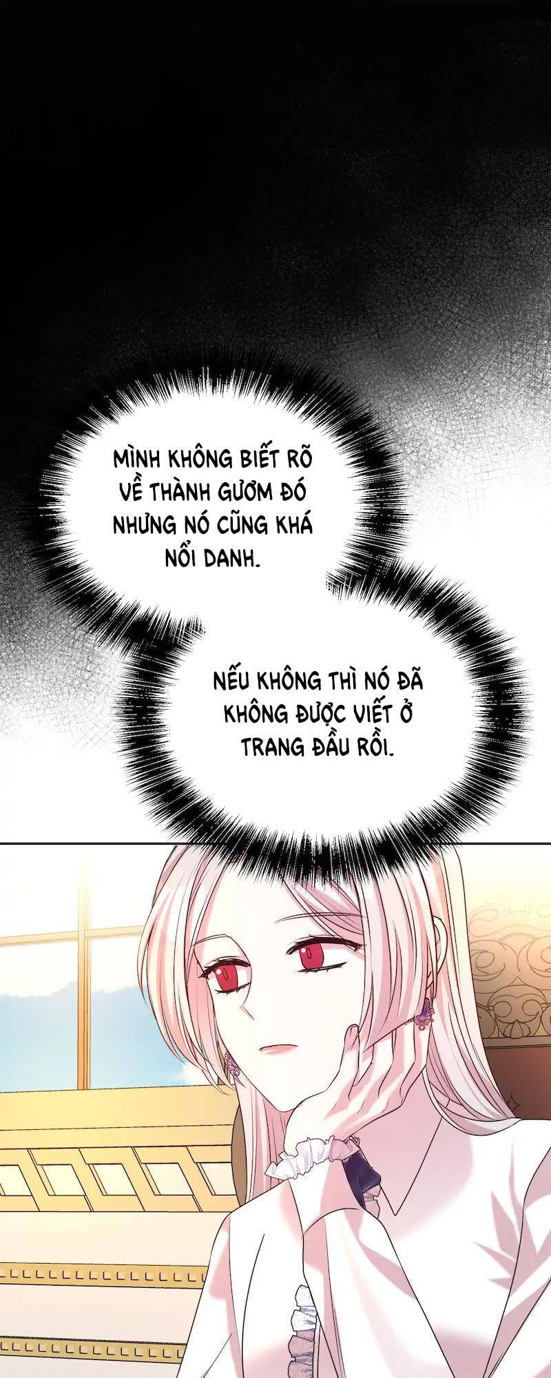 Tôi Chán Nản Vì Chồng Thứ Hai Không Chung Thủy Chapter 70.1 - 9