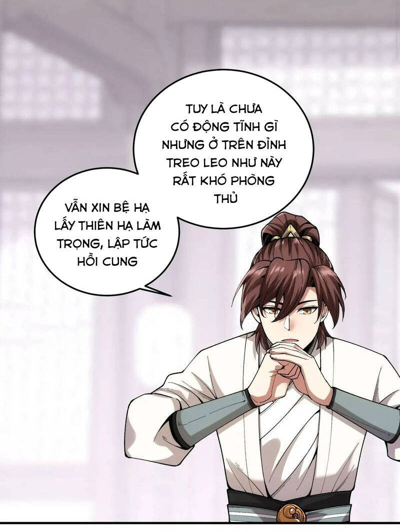 Khánh Dư Niên Chapter 102 - Trang 2