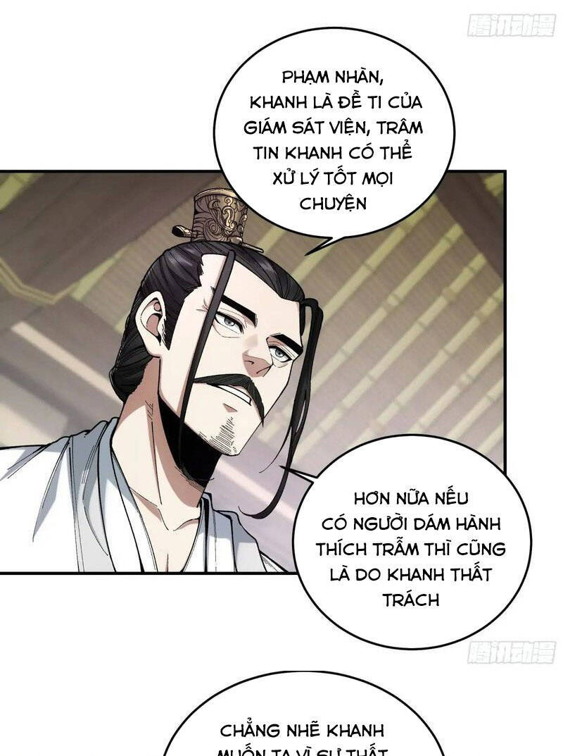 Khánh Dư Niên Chapter 102 - Trang 2