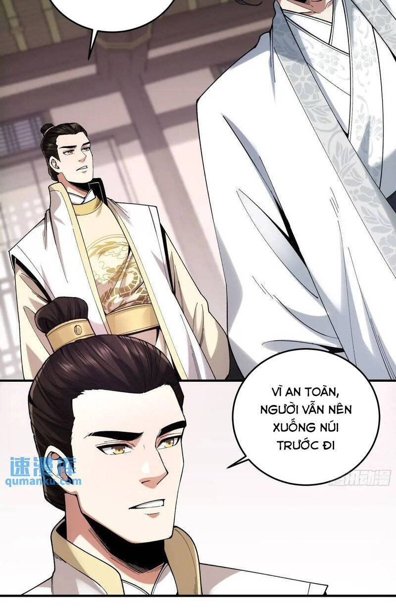 Khánh Dư Niên Chapter 102 - Trang 2