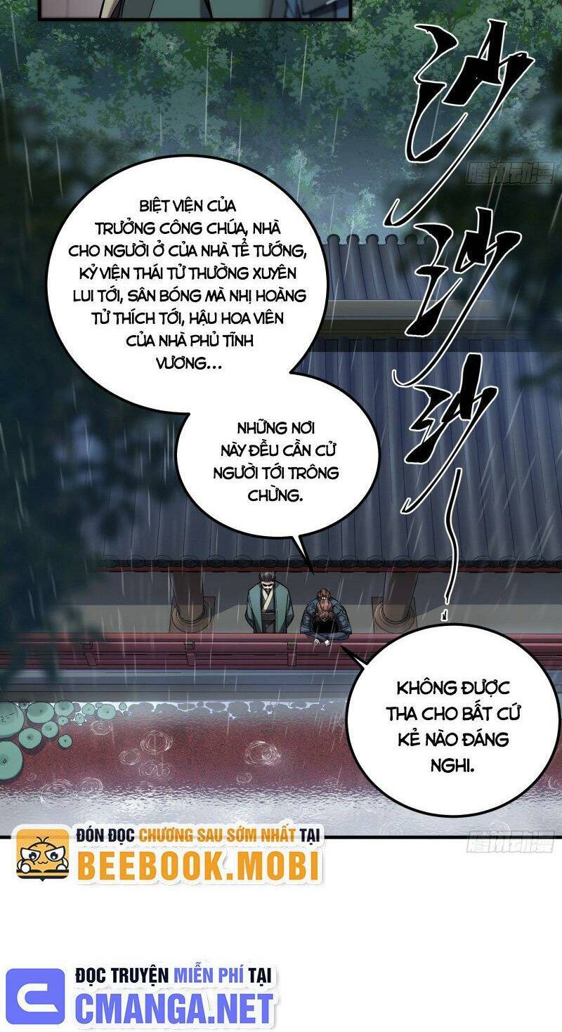 Khánh Dư Niên Chapter 46 - 18