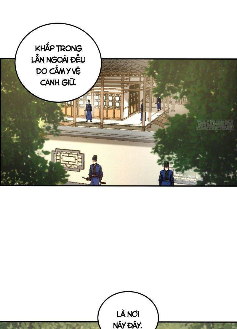 Khánh Dư Niên Chapter 83 - 23