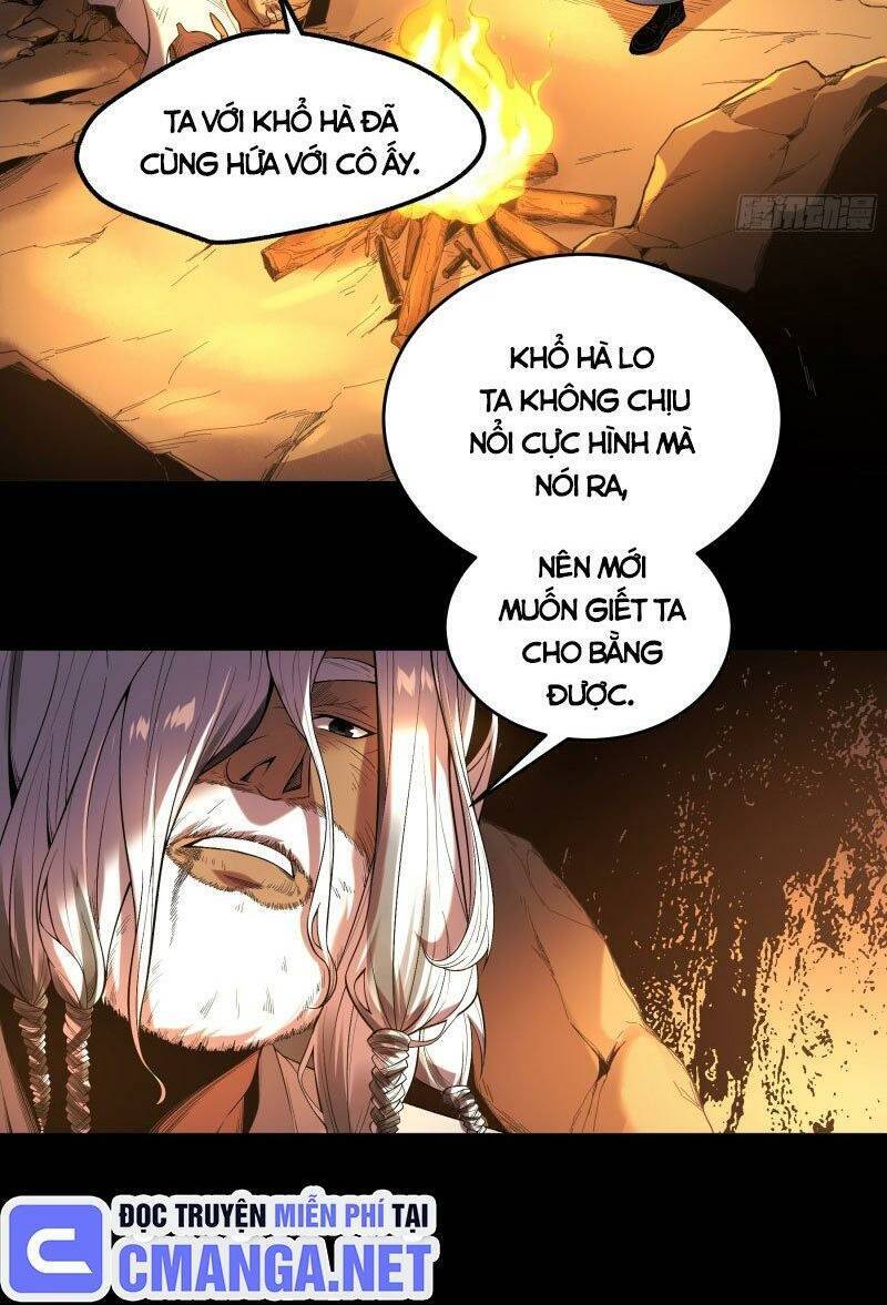 Khánh Dư Niên Chapter 90 - 26