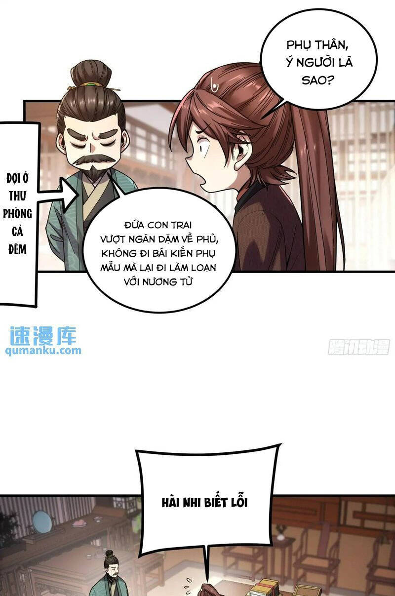 Khánh Dư Niên Chapter 98 - 10