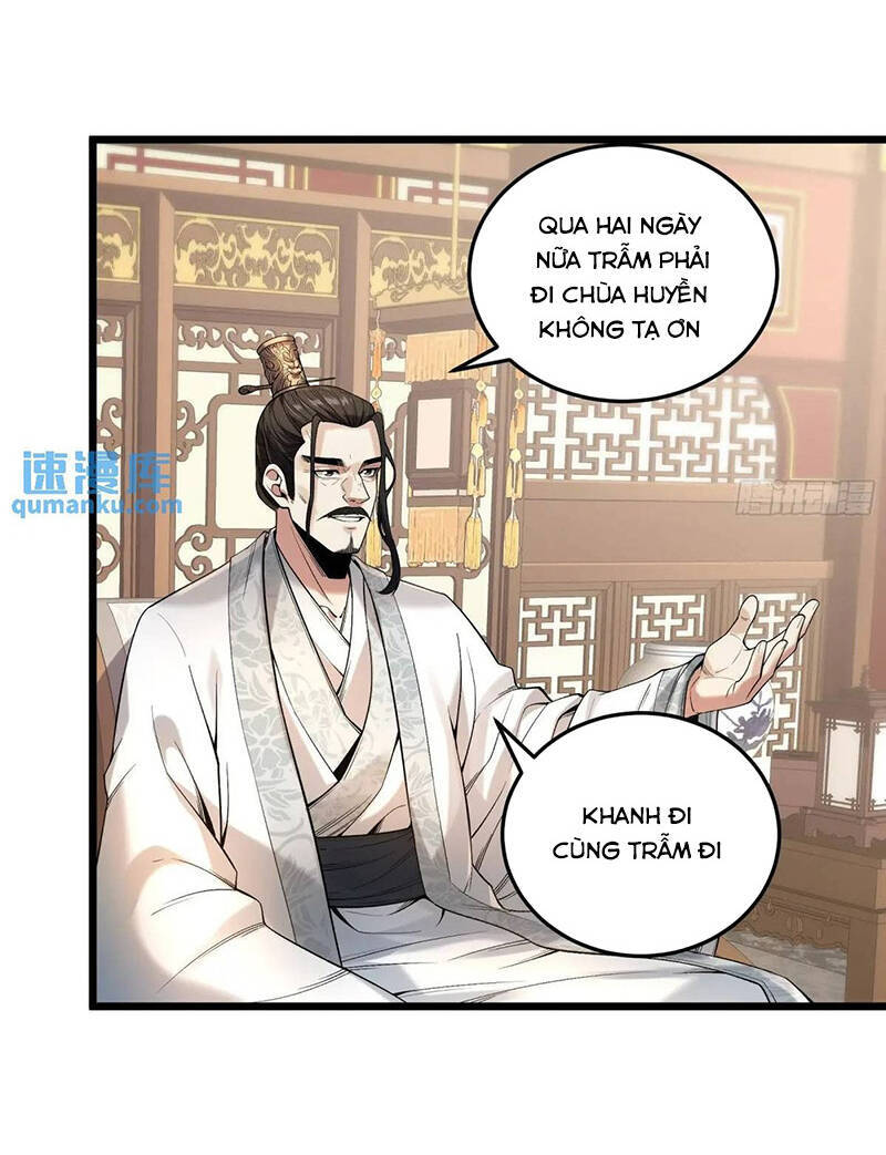 Khánh Dư Niên Chapter 99 - 18