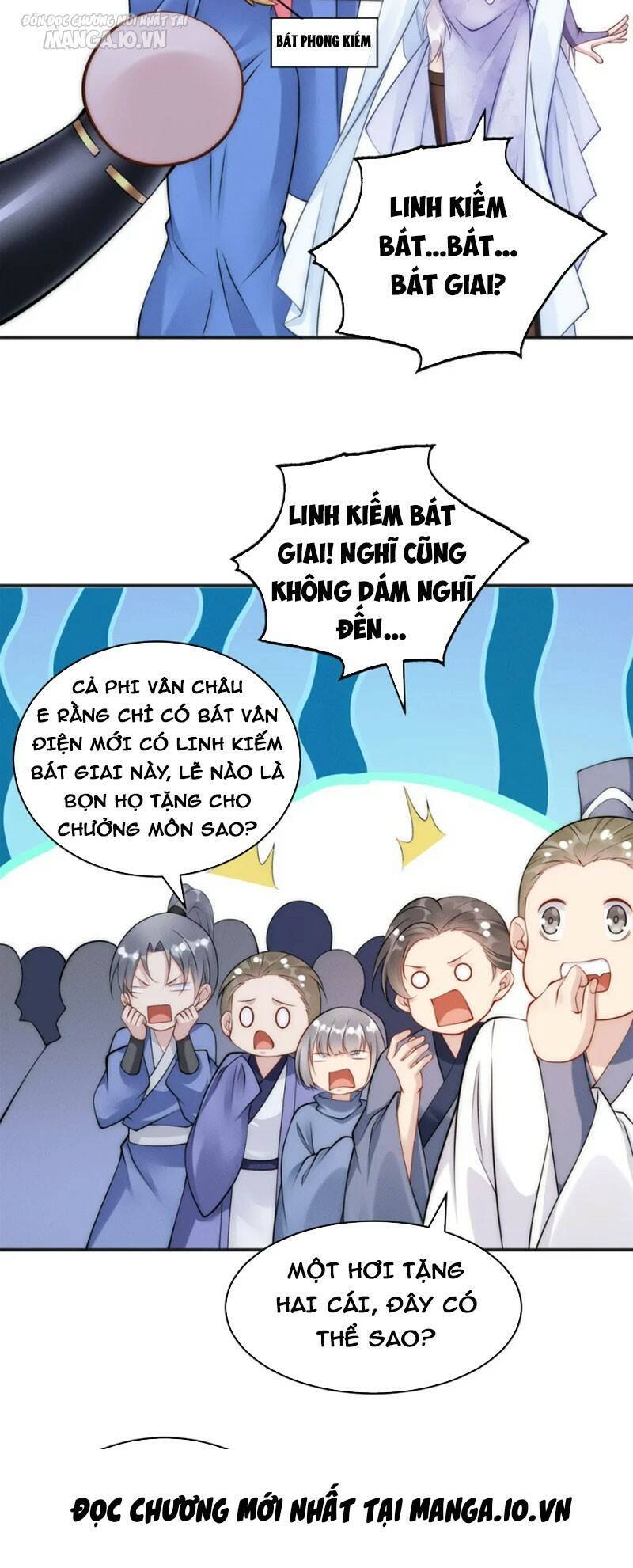 Bắt Đầu Với 100 Triệu Mạng Chapter 38 - 31