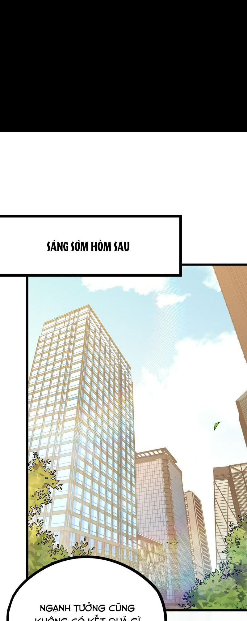 Cao Võ: Hạ Cánh Đến Một Vạn Năm Sau Chapter 91 - 20