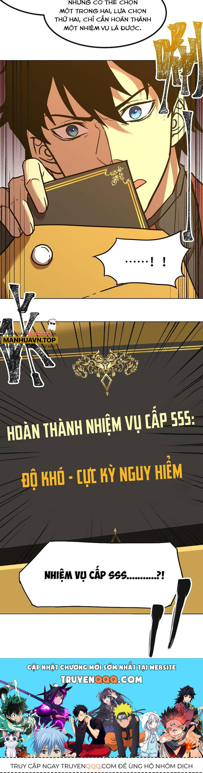 Cao Võ: Hạ Cánh Đến Một Vạn Năm Sau Chapter 93 - 41