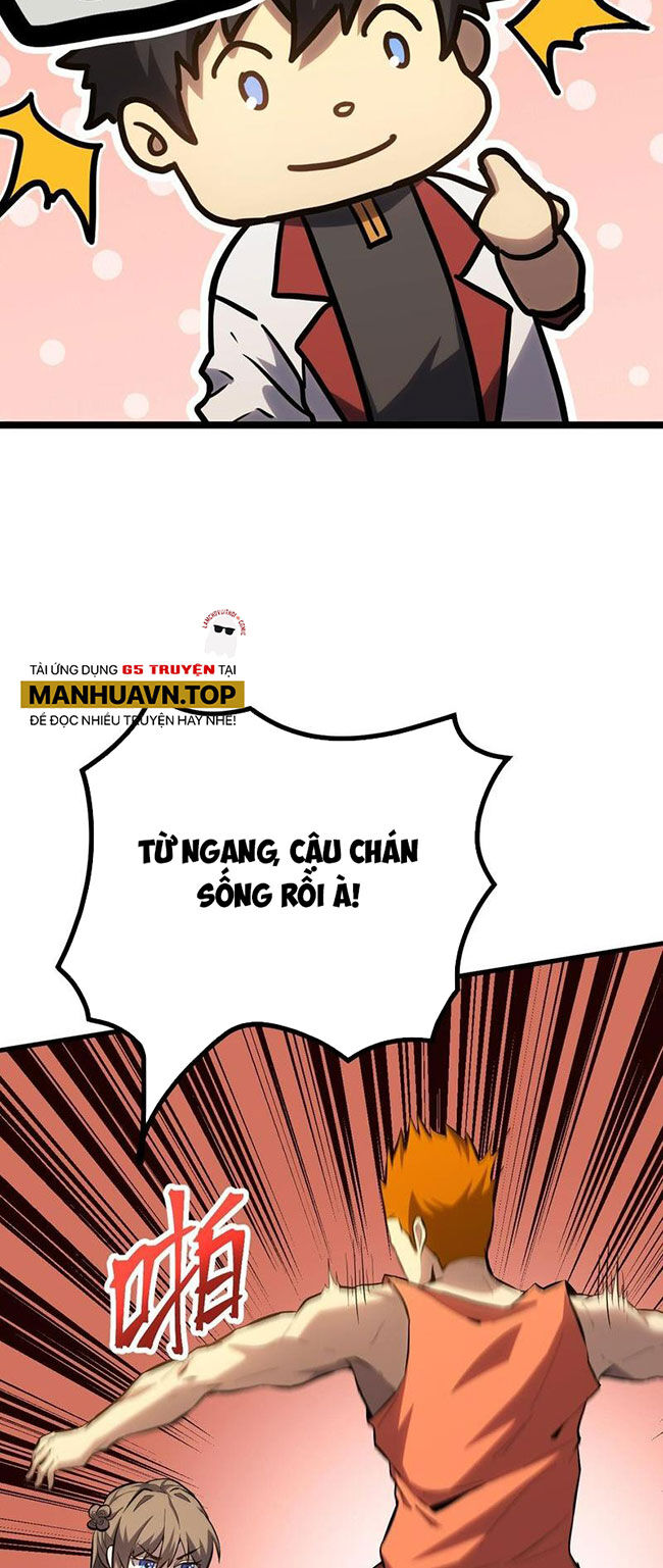 Cao Võ: Hạ Cánh Đến Một Vạn Năm Sau Chapter 97 - 33