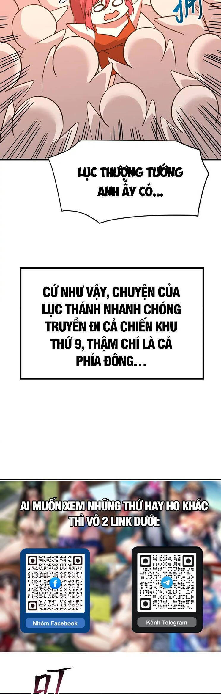 Cao Võ: Hạ Cánh Đến Một Vạn Năm Sau Chapter 131 - 25