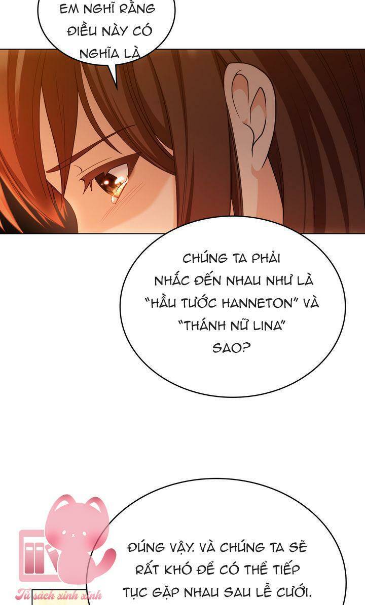 Tôi Trở Thành Nhân Vật Phản Diện Thực Sự Chapter 7 - 36