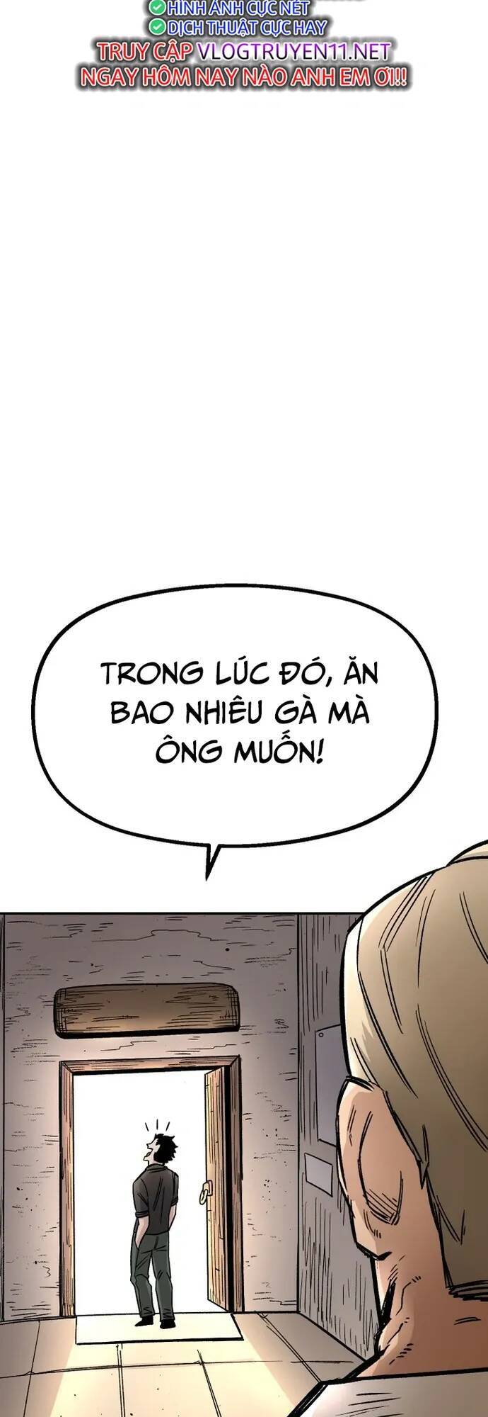 Sắp Xuất Ngũ Thì Isekai Chapter 16 - 24