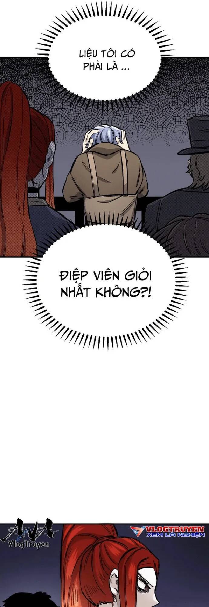 Sắp Xuất Ngũ Thì Isekai Chapter 18 - 9