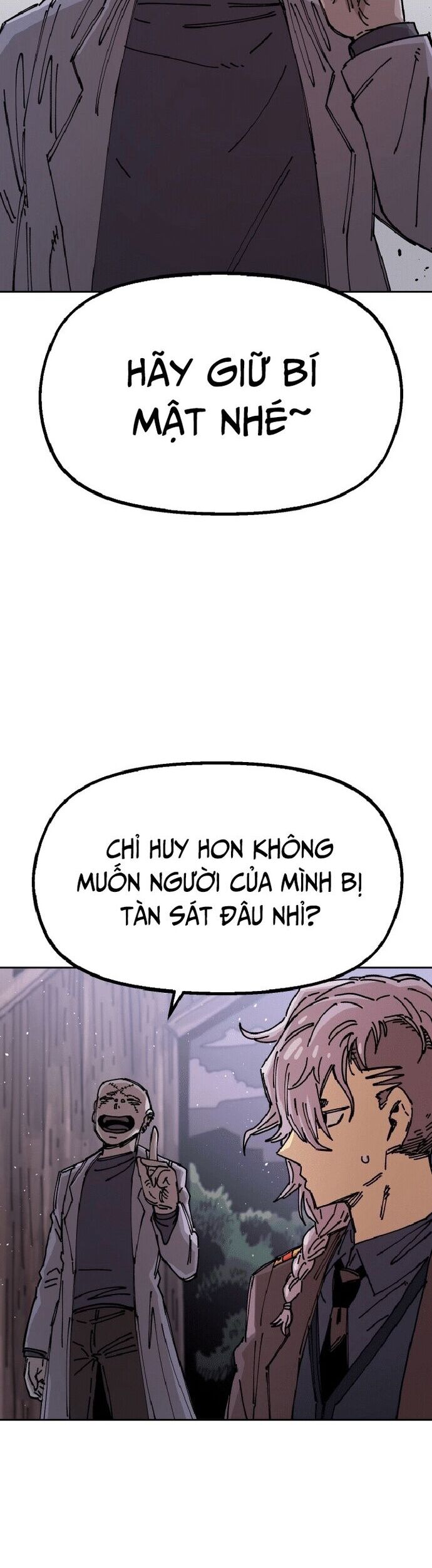 Sắp Xuất Ngũ Thì Isekai Chapter 26 - 28