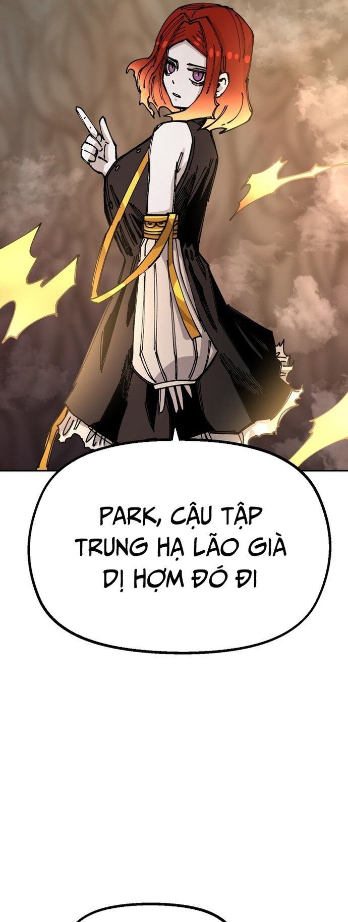 Sắp Xuất Ngũ Thì Isekai Chapter 28 - 42