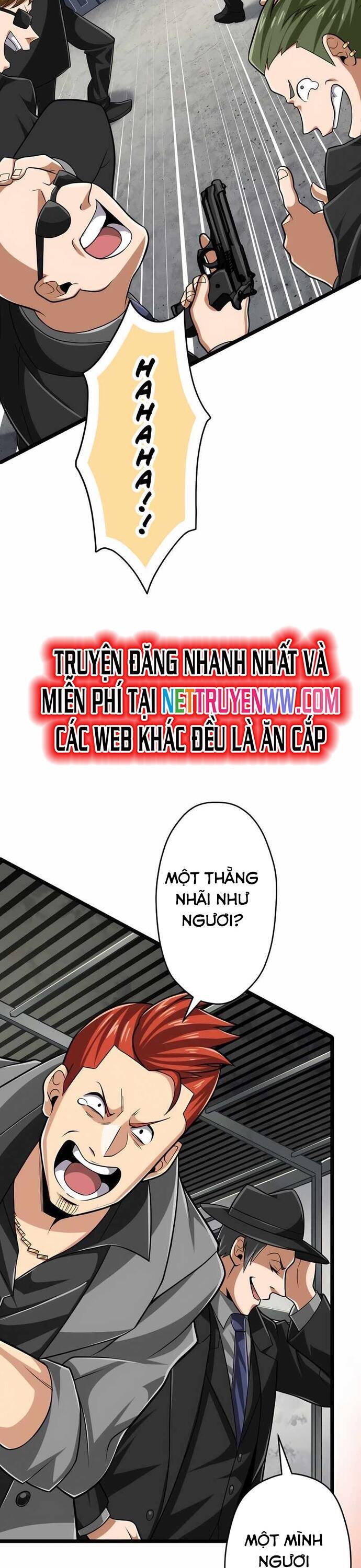 Đại Hiền Nhân Ma Thuật Cấp 99990000 Chapter 39 - 8