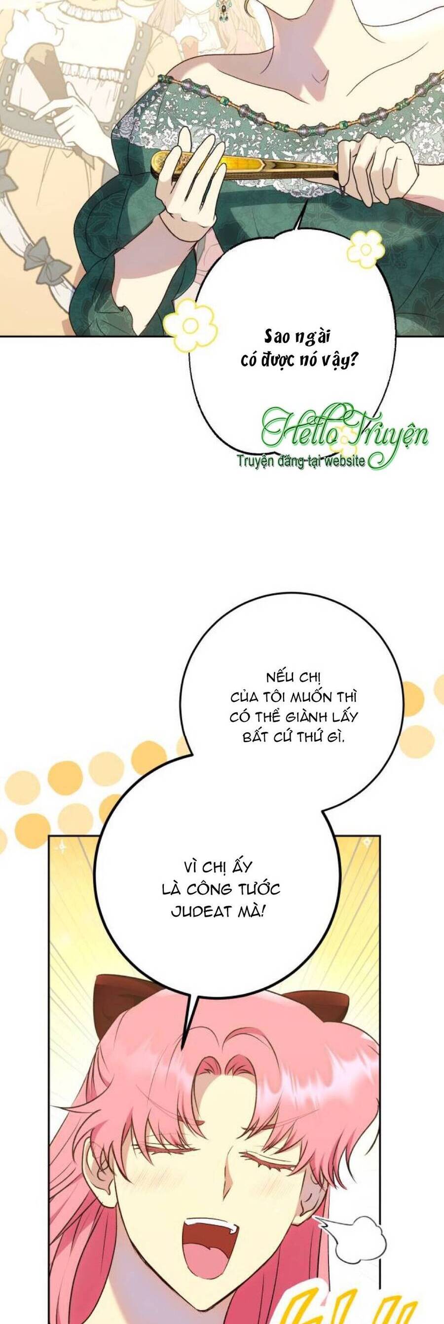 Đại Úy! Chiến Trường Lần Này Là Nơi Này Sao? Chapter 40.1 - 9