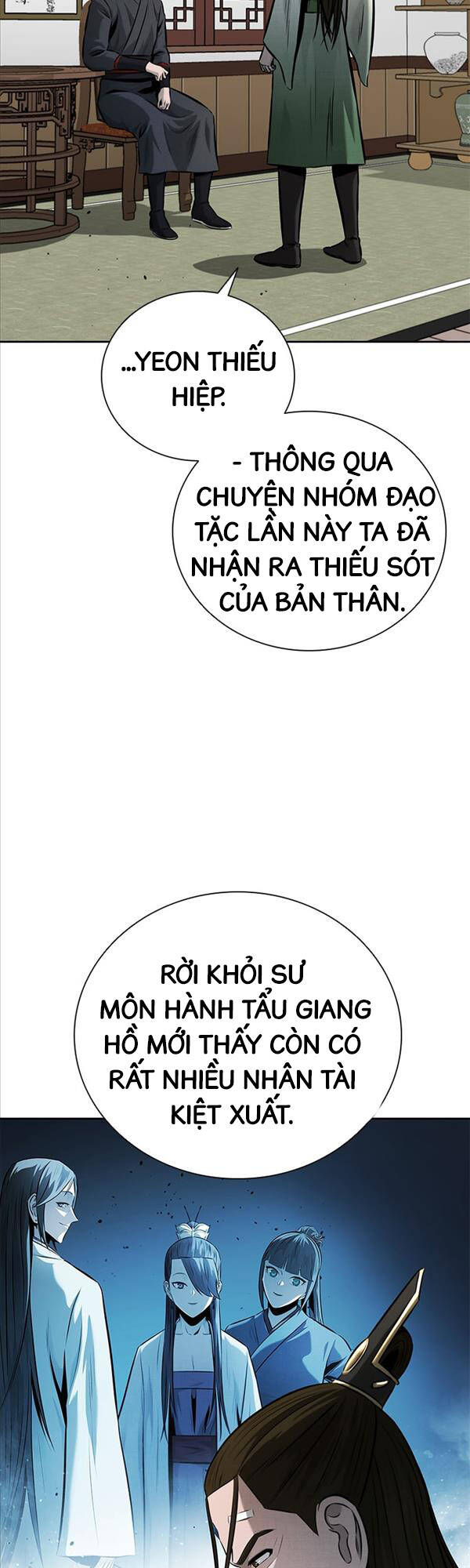 Kiếm Đế Nguyệt Linh Chapter 50 - 8