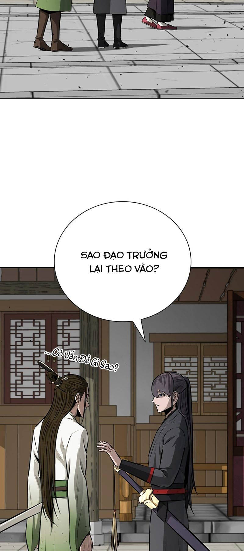 Kiếm Đế Nguyệt Linh Chapter 84 - 72