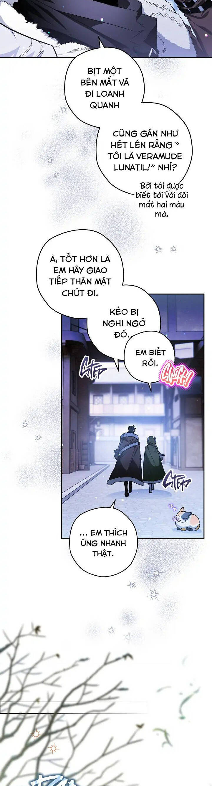 Lần Này Tôi Sẽ Yêu Thương Bản Thân Hơn Chapter 59 - 9