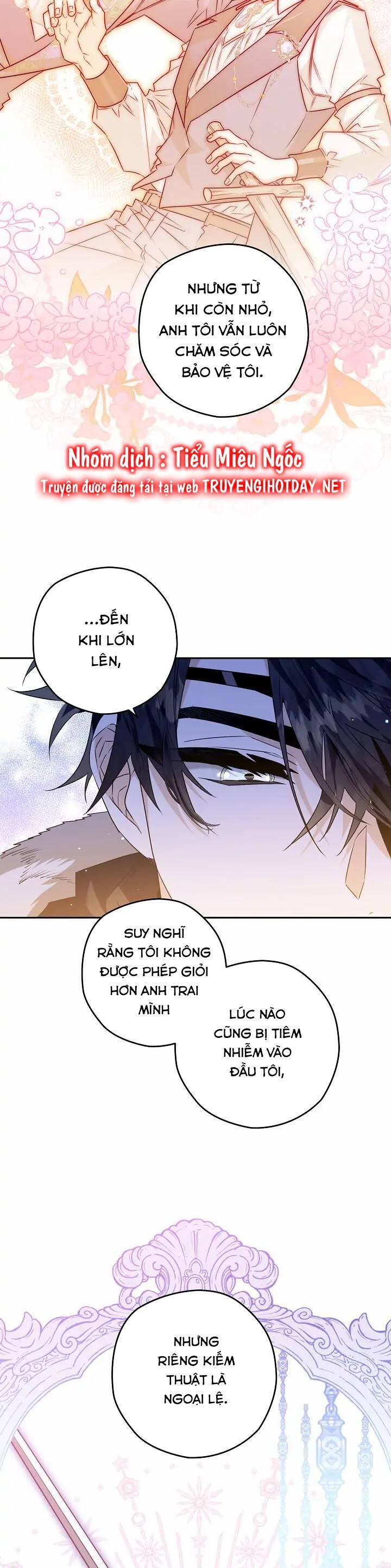 Lần Này Tôi Sẽ Yêu Thương Bản Thân Hơn Chapter 61 - 33