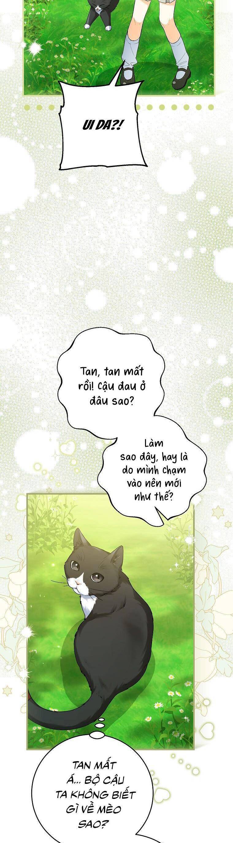 Nữ Chính Muốn Tôi Trở Thành Chị Dâu Của Cô Ấy Chapter 43 - 11