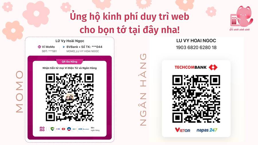 Nữ Chính Muốn Tôi Trở Thành Chị Dâu Của Cô Ấy Chapter 44 - 50