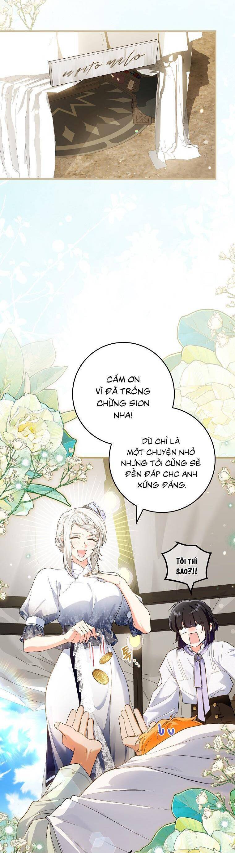 Nữ Chính Muốn Tôi Trở Thành Chị Dâu Của Cô Ấy Chapter 46 - 15